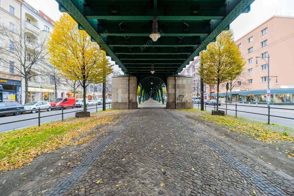 Berlin RentalsSchoenhauser Allee