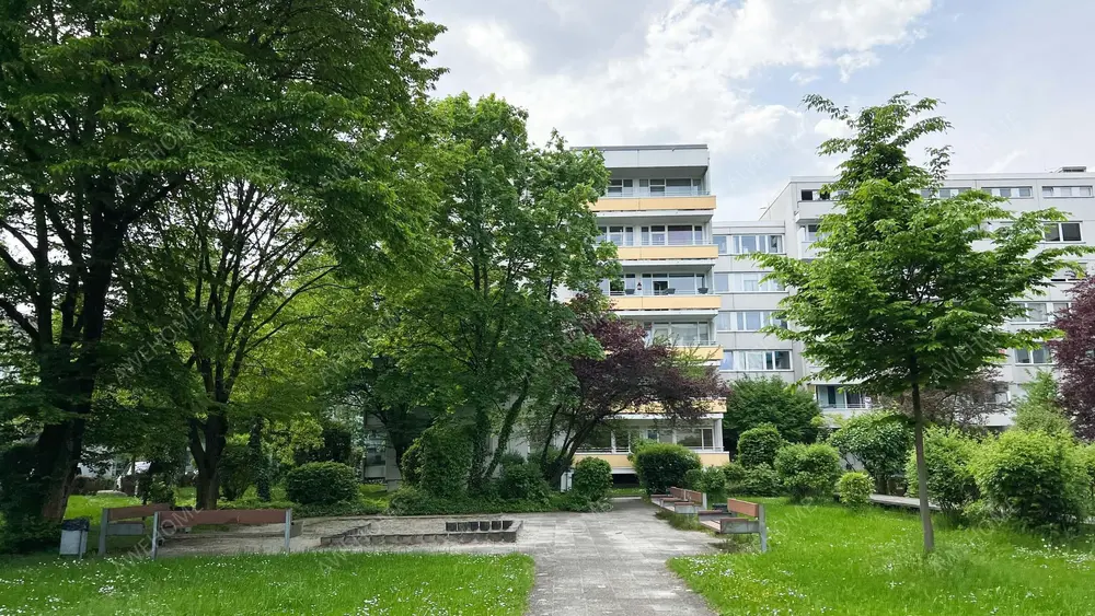 München RentalsRapotostrasse 4