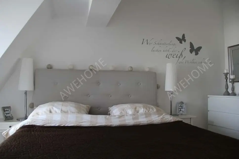 Berlin RentalsSir Bright - eine traumhaft helle Dachgeschosswohn