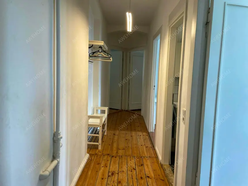 Berlin RentalsEmser Strasse