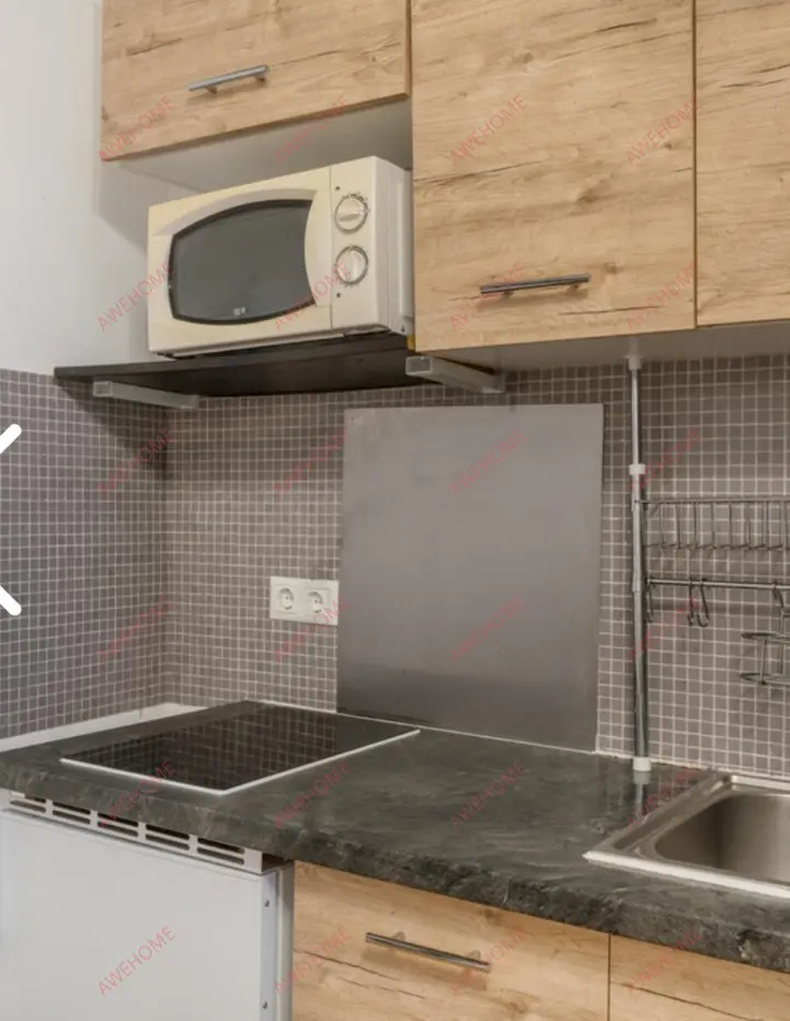 BerlinShort term Apartment Rentals[Short term Apartment]studio in Neukolln