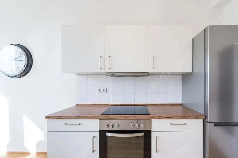 Berlin RentalsKomfor 3-Zimmer-Wohnung mit Aussicht direkt a