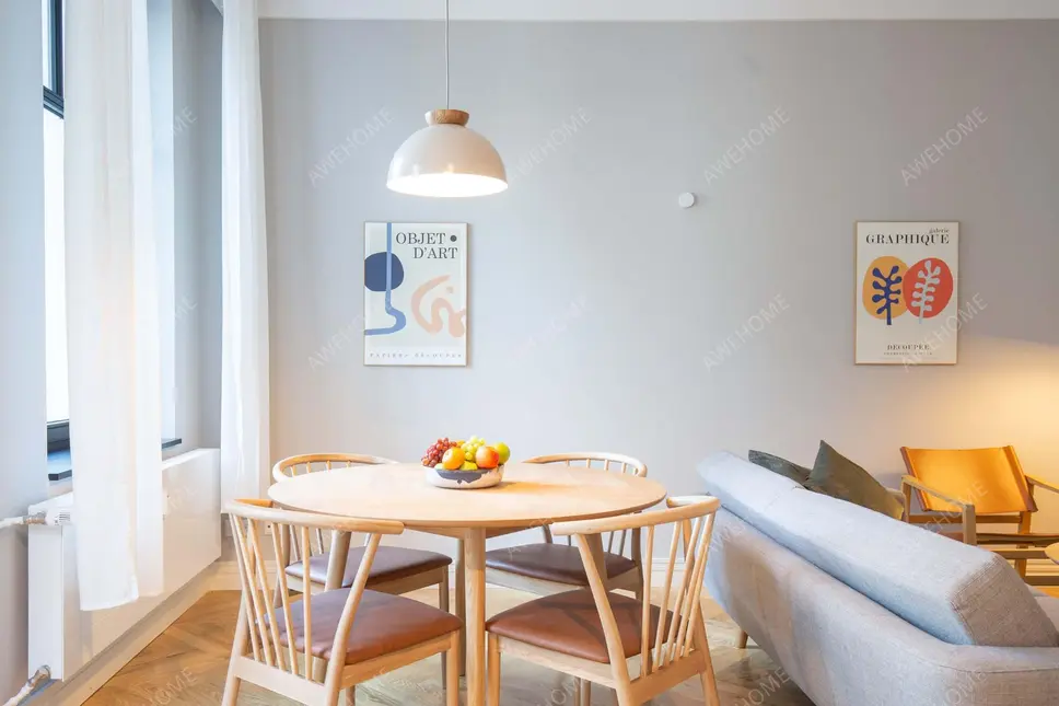 Berlin RentalsRudolf 27  Berlin