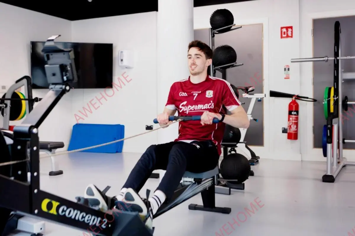 Galway RentalsThe Westwood