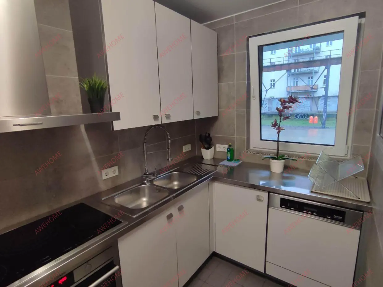 Berlin Rentalsstudio in Adlershof