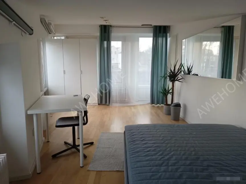 München RentalsLudwig-Thoma-Strabe