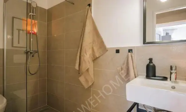 Berlin Rentalsstudio in Charlottenburg