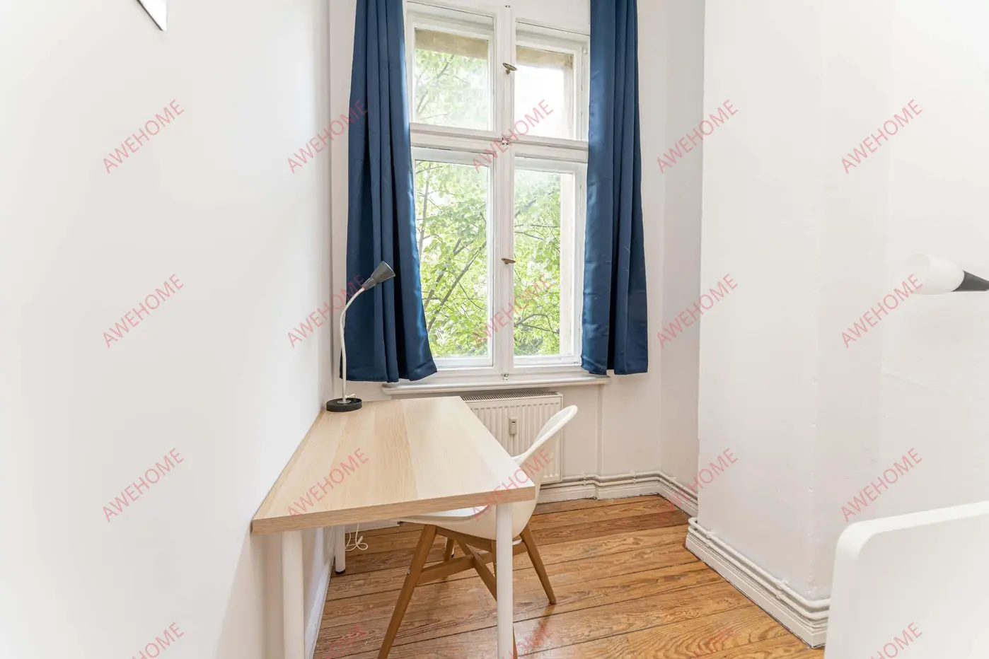 Berlin Rentals3 Zimmer WG  Alias: 002-009Z1010