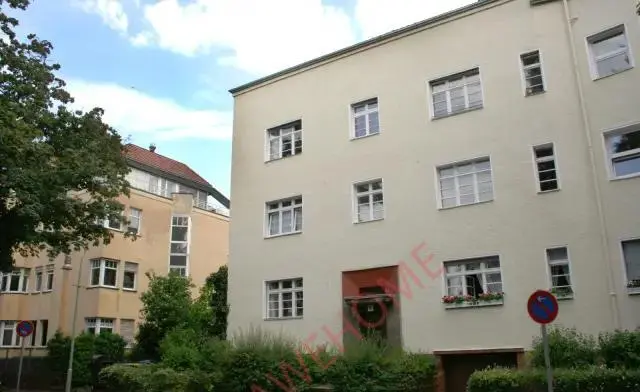 Berlin RentalsKranzer Strasse 5DE-01-092M