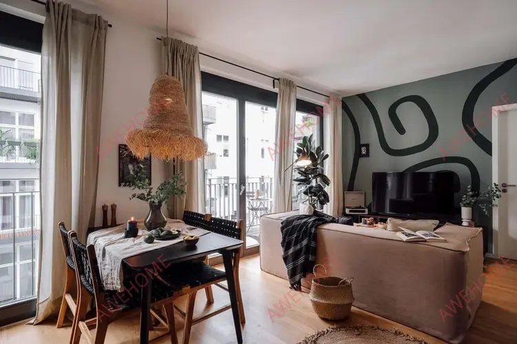 BerlinStudy Overseas Accommodation Booking