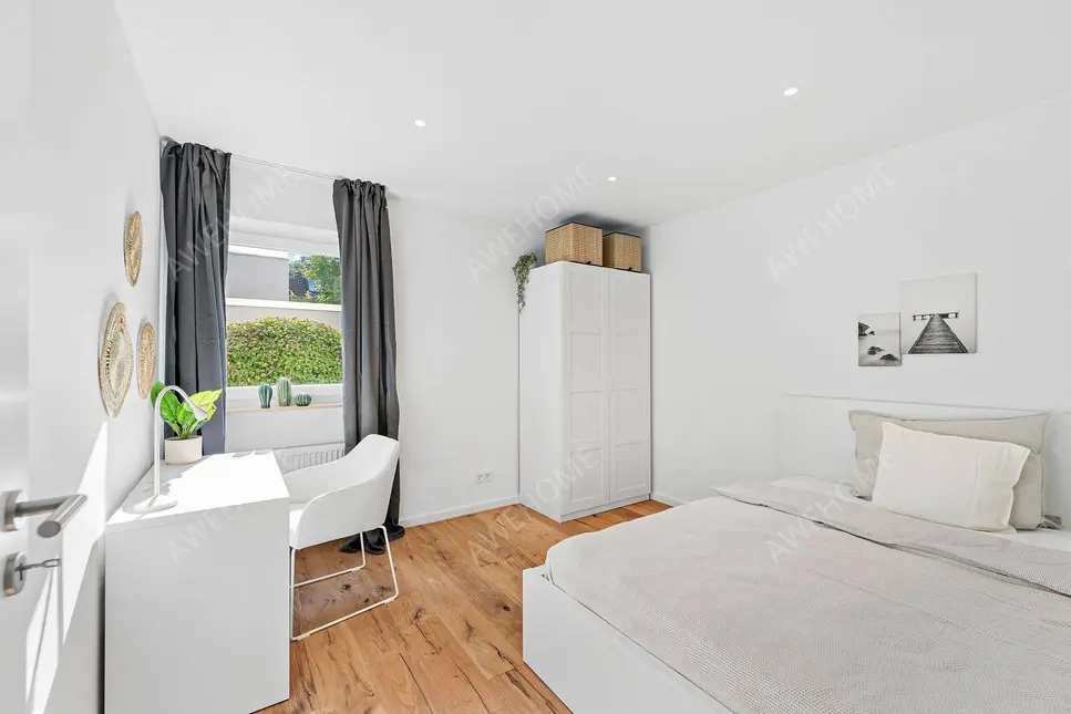 München RentalsJoseph-Seifried-Strabe 38