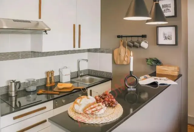 ParisHomestay Rentals[Homestay]studio in 17e   Batignolles Monceau Arc de Triomph