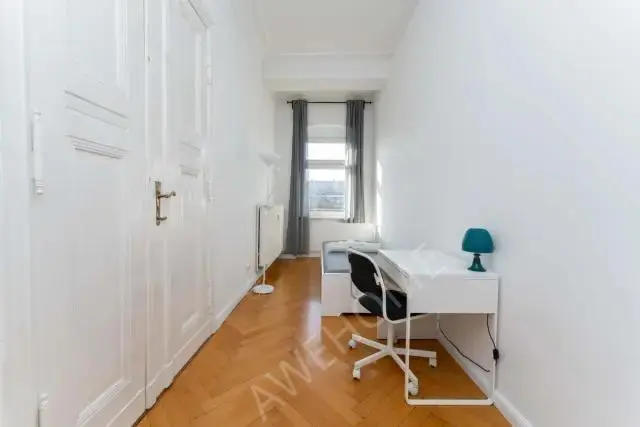 Berlin RentalsBORNHOLMER STR. 17- VH 4. OG rechts (Pyur)