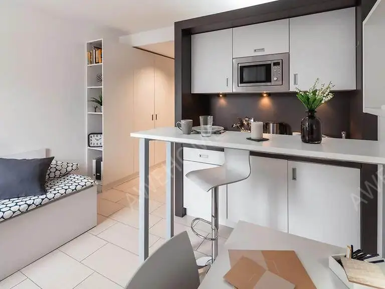 Frankfurt am Main Rentalsresidence near 44 48  Adalbertstrabe