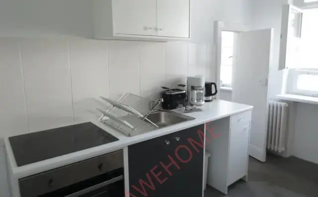 Berlin RentalsKranzer Strasse 5DE-01-092M