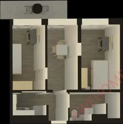 Berlin RentalsKlara-Franke-Strasse 24-28DE-01-09-007Q