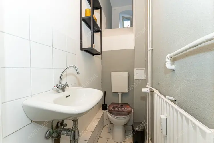 BerlinStudy Overseas Accommodation Booking