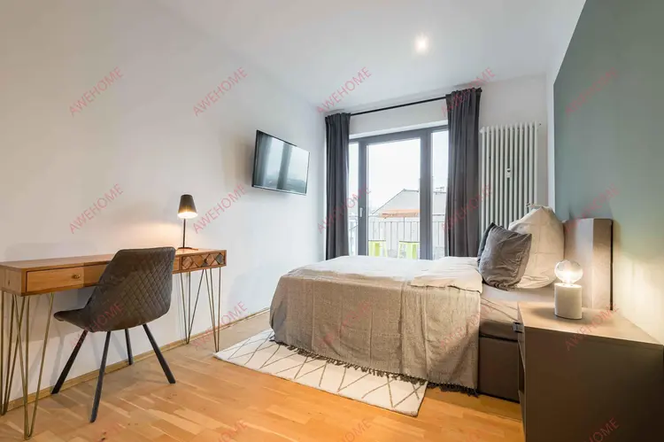 Frankfurt am MainStudy Overseas Accommodation Booking