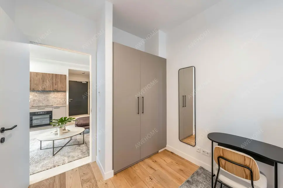 Berlin RentalsBergstrasse