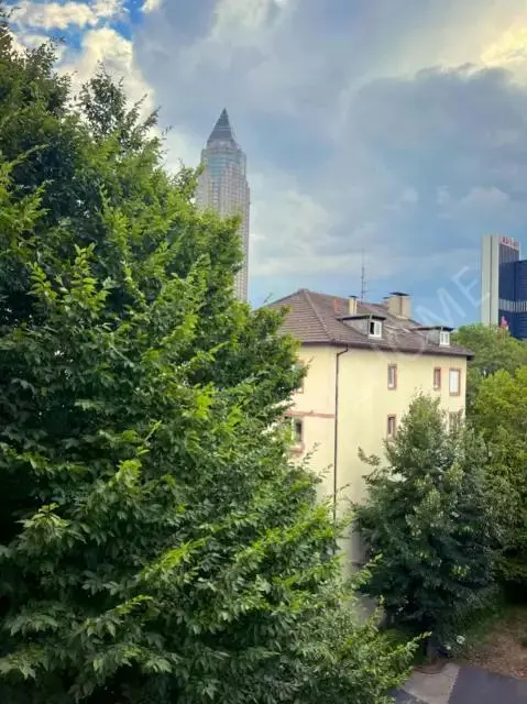 Frankfurt am Main RentalsArndtstrasse Frankfurt am Main 60325 Germany