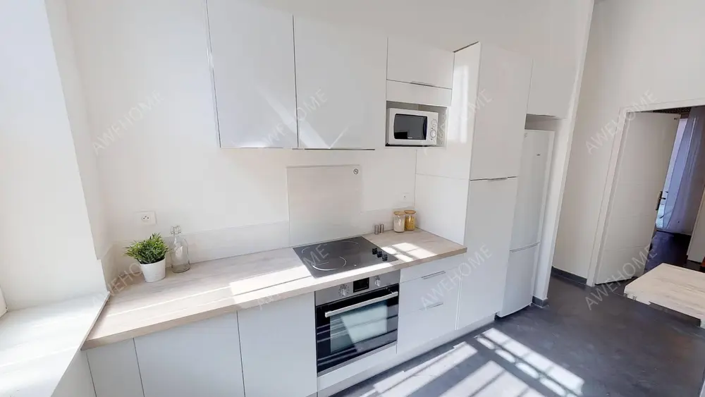 Lille Rentals14 bis rue de Wazemmes  59000