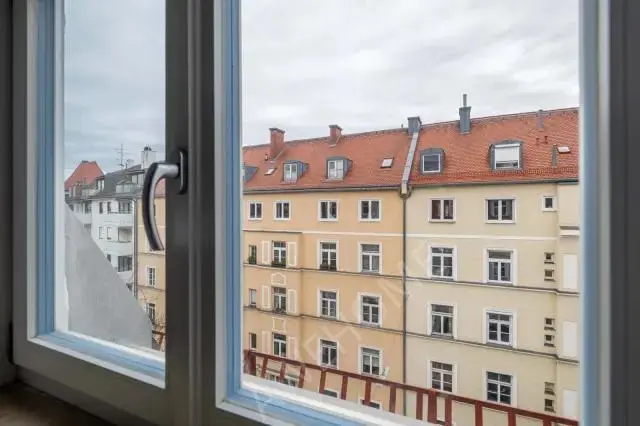 München RentalsEdelweissstrasse 4DE-02-004-002HF