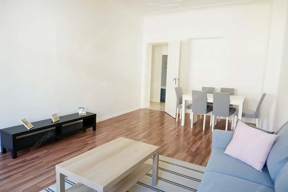 Berlin RentalsGuineastrasse