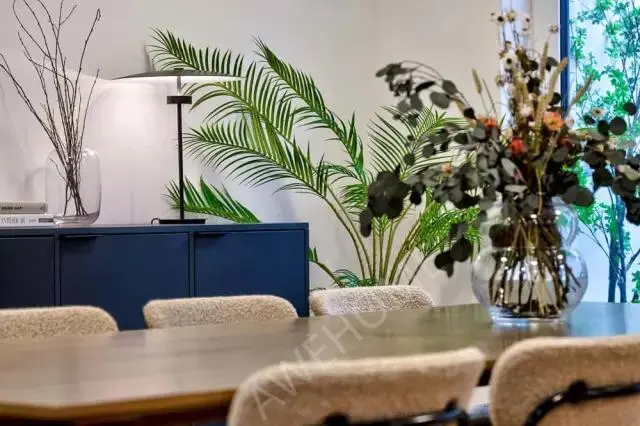 Berlin RentalsSchmidstrasse 2F-KDE-01-260-001