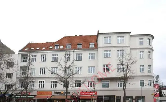 Berlin RentalsRheinstrasse 2-3DE-01-252M