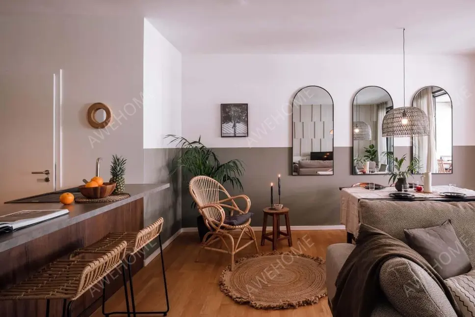 Berlin RentalsKwilu - 2 bedrooms in Mitte