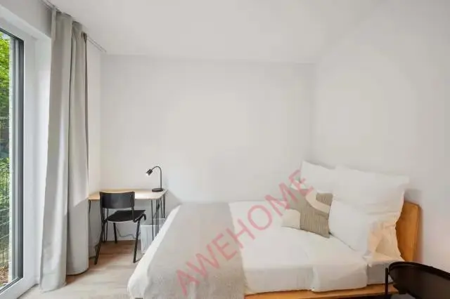 Berlin RentalsSchmidstrasse 2F-KDE-01-260-001