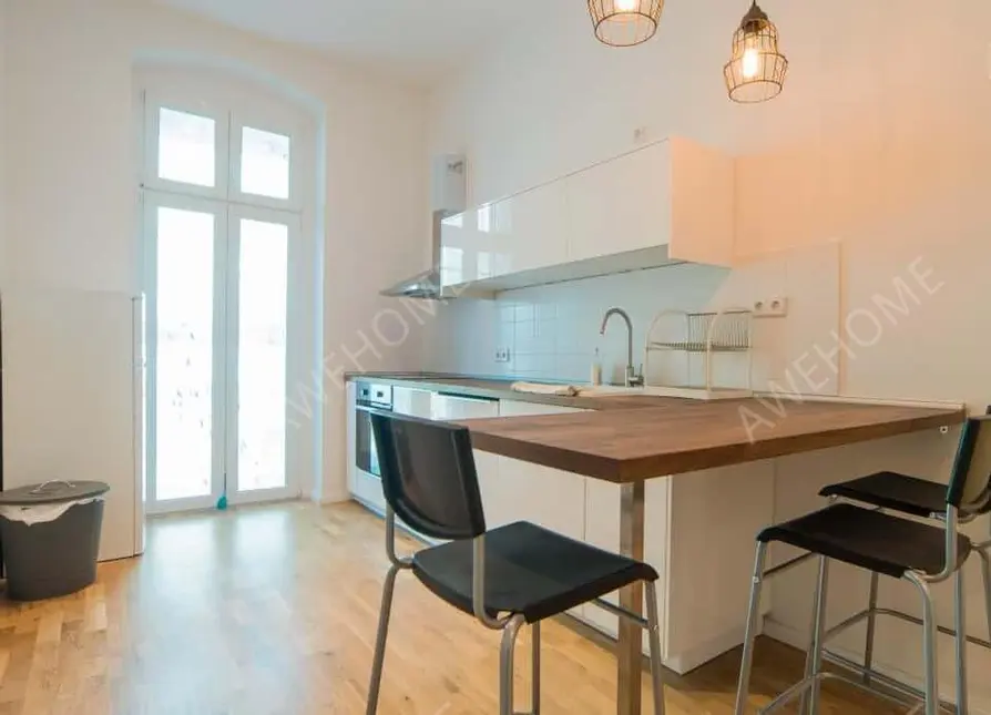 Berlin RentalsApartment in Friedrichshain  Berlin