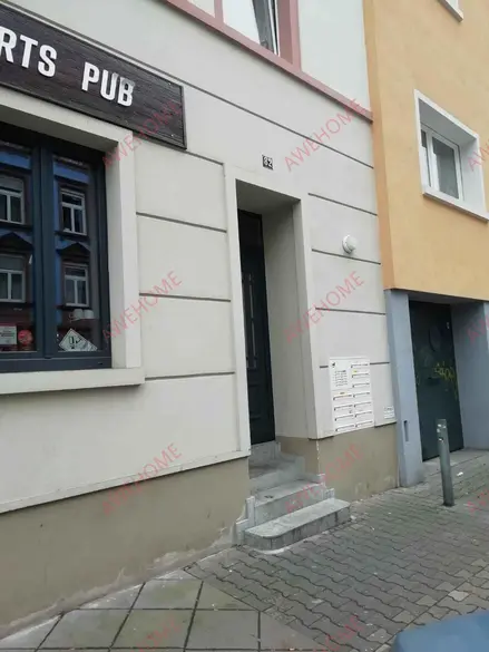 Frankfurt am MainStudy Overseas Accommodation Booking