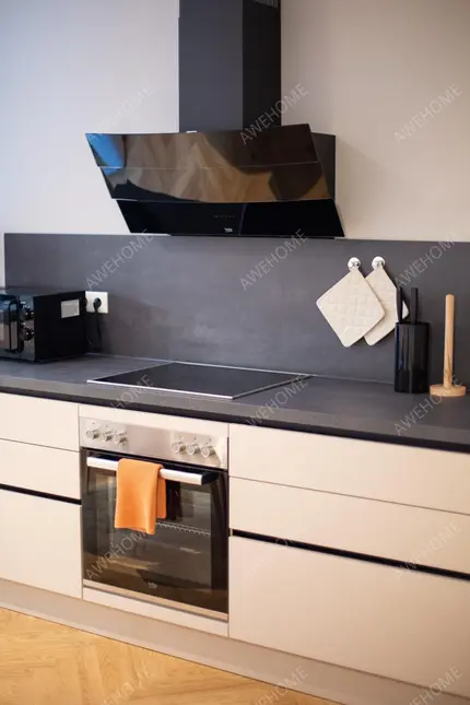 柏林租房Rudolf 30