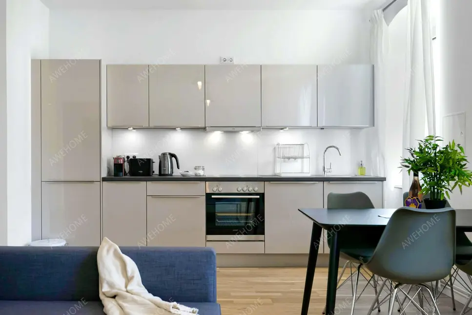 Berlin RentalsGuineastrasse