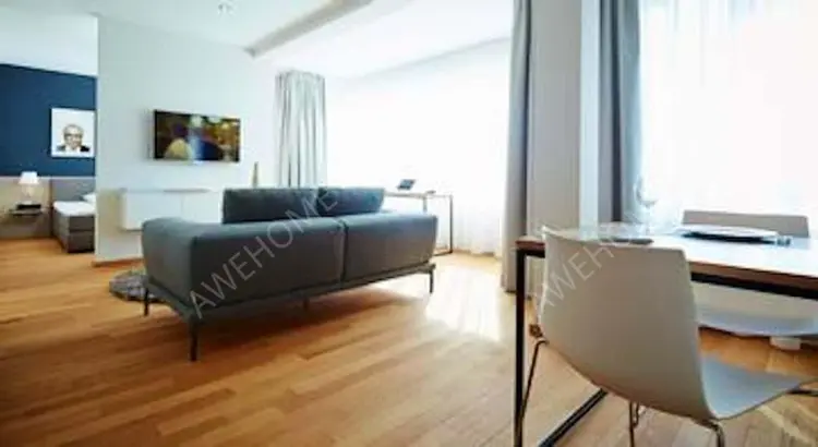 Frankfurt am MainStudy Overseas Accommodation Booking