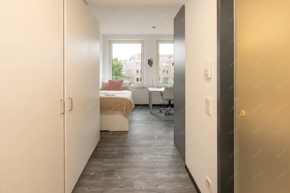 Münster RentalsLeonis