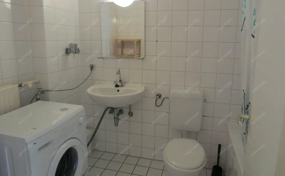 Berlin RentalsStromstrasse 36DE-01-093M