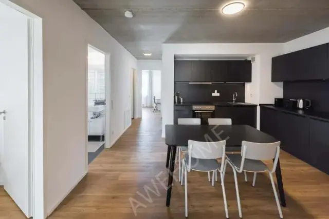 Frankfurt am Main RentalsGref-Voelsing-Strasse 15DE-04-037-022Q