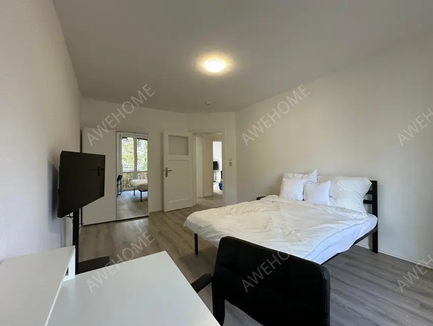 Frankfurt am Main RentalsGleim