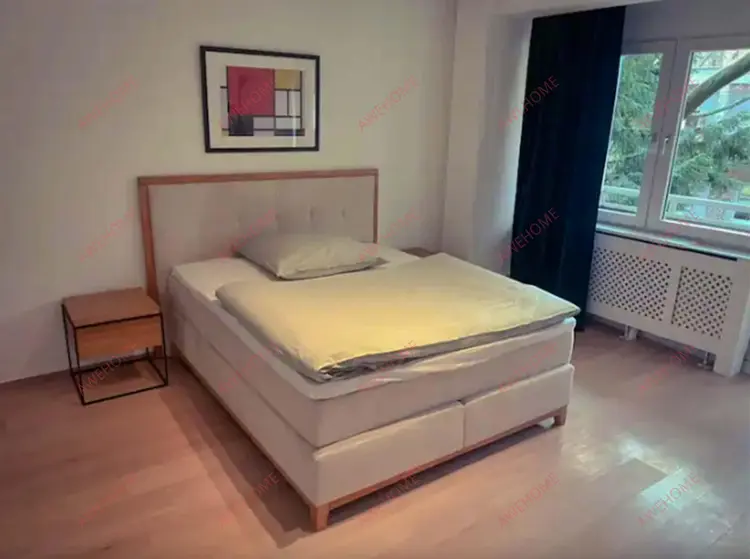 Frankfurt am MainStudy Overseas Accommodation Booking