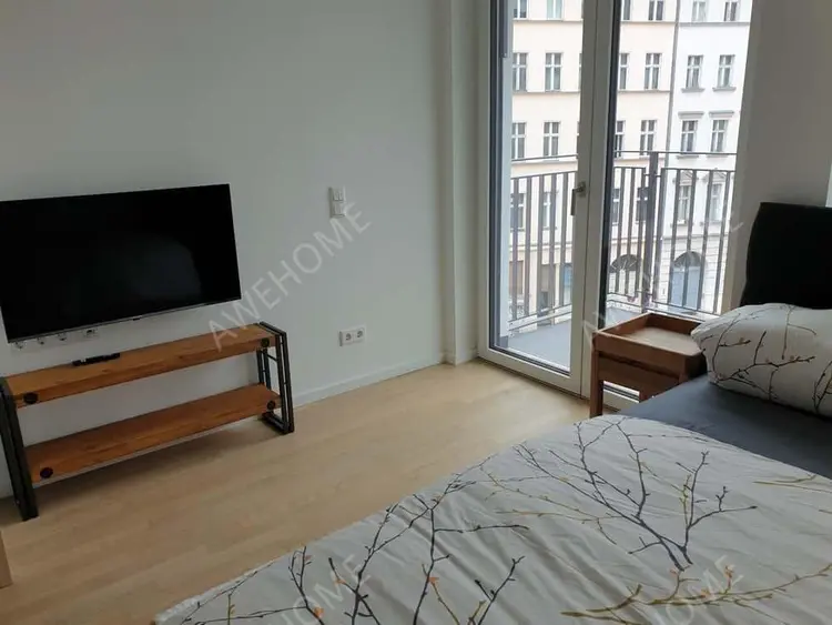 BerlinStudy Overseas Accommodation Booking