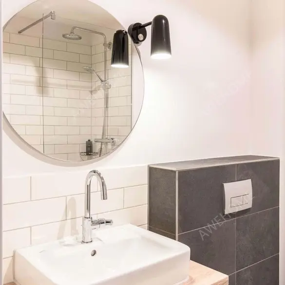 汉堡市留学租房