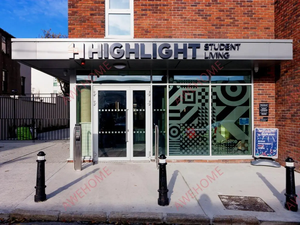 DublinHomestay Rentals[Homestay]Highlight Parkgate