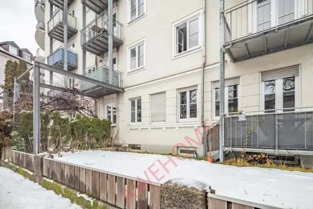 München RentalsAlfonsstrasse 7DE-02-002-003HF