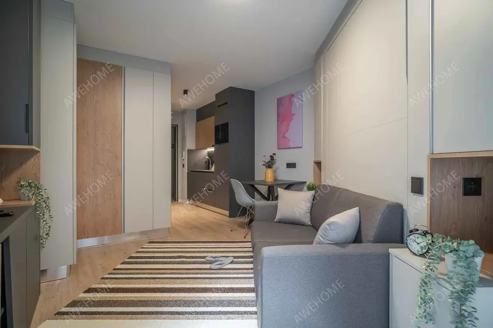 Berlin RentalsCity Pop Berlin