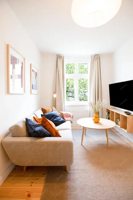 柏林租房Theodor 5