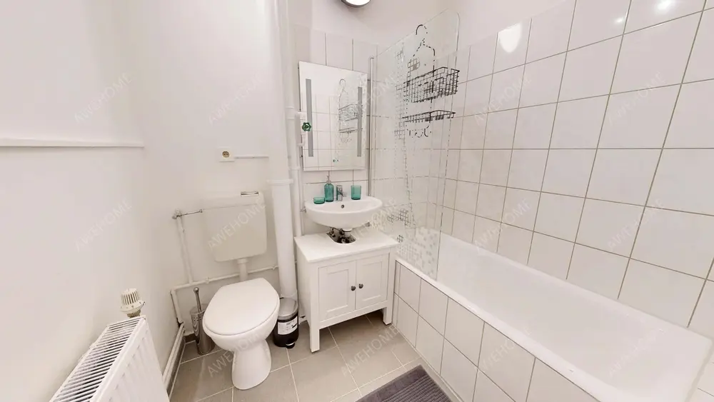 zeuthenBNB Rentals[BNB]Apartment in Friedrichshain  Berlin