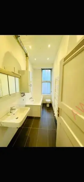 慕尼黑租房Nymphenburger Strasse Munich  Germany