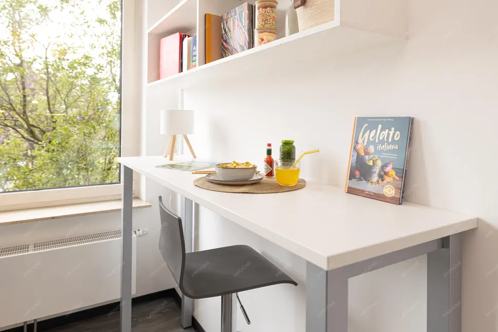 Münster RentalsLeonis